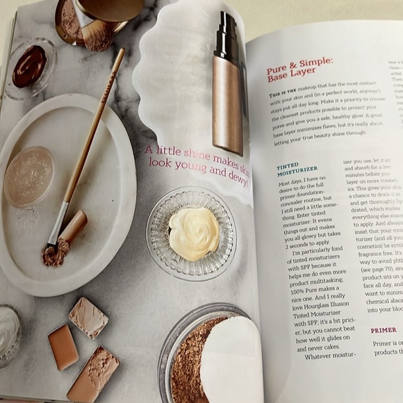 Jessica Alba The Honest Life: Living naturally and true to you, used book - Picture 11 of 13